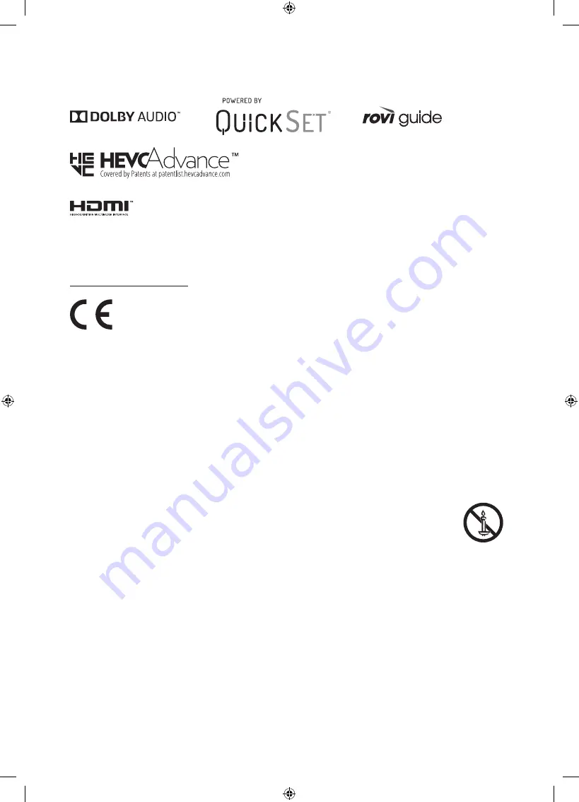 Samsung QE65Q80RALXXN User Manual Download Page 80