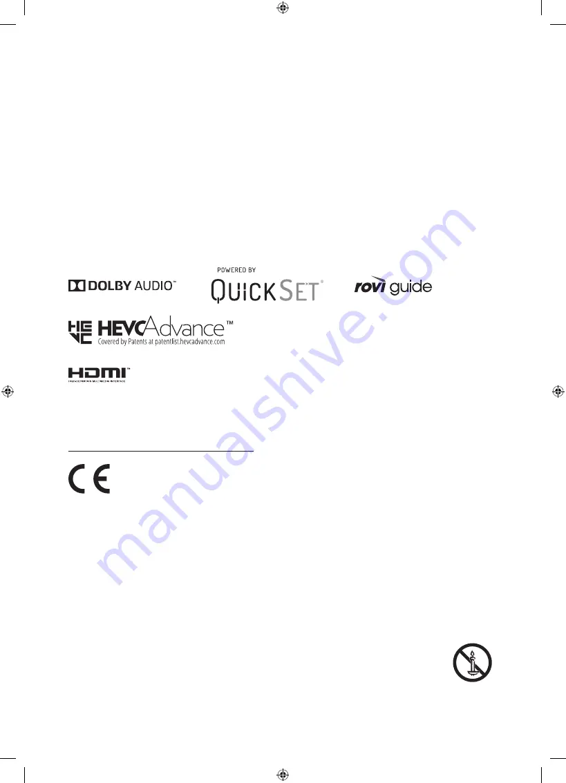 Samsung QE65Q90RAU User Manual Download Page 22