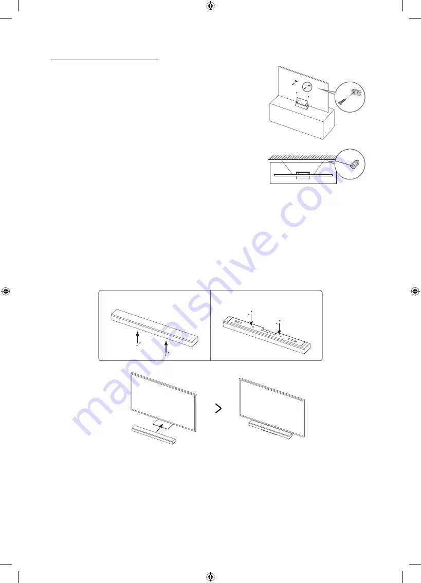 Samsung QE65Q90RAU User Manual Download Page 36