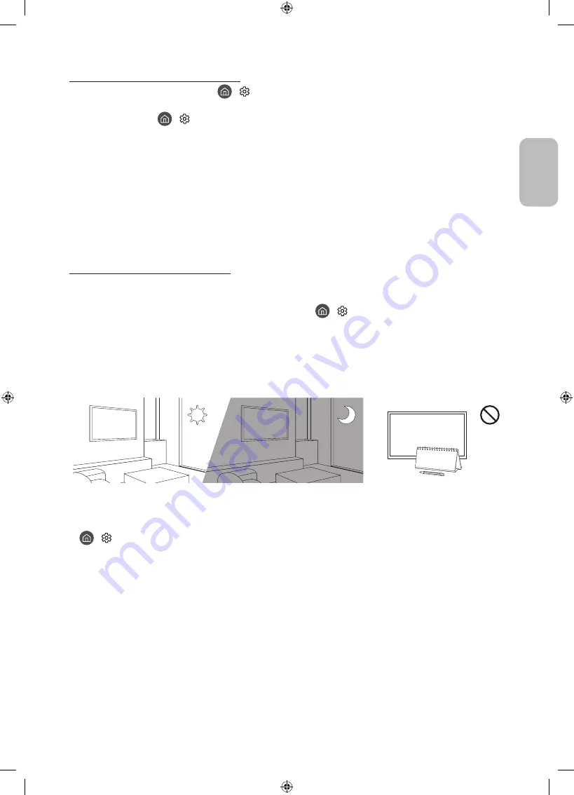 Samsung QE65Q90RAU User Manual Download Page 43