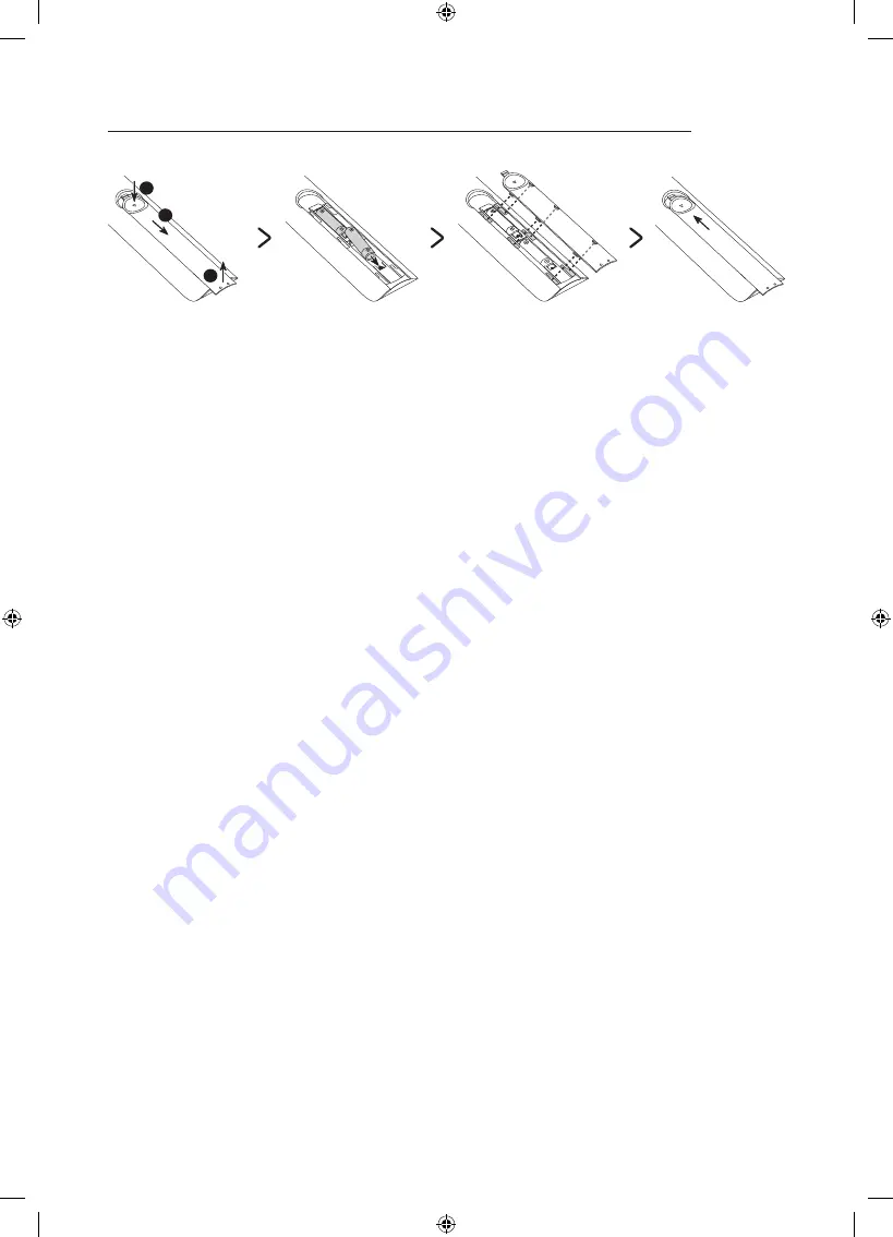 Samsung QE65Q950RBTXXC User Manual Download Page 19