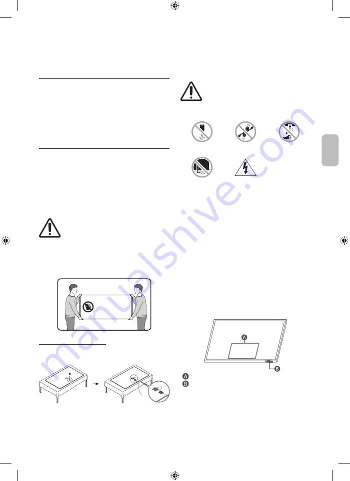 Samsung QE65QN900ATXZT User Manual Download Page 29