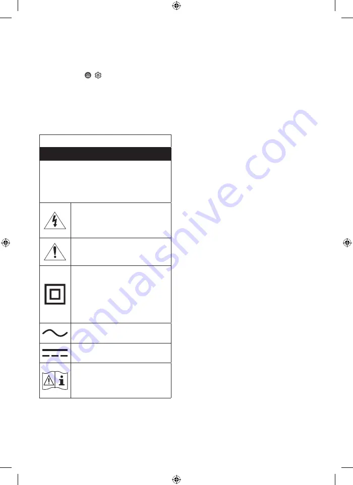 Samsung QE65QN900ATXZT User Manual Download Page 34