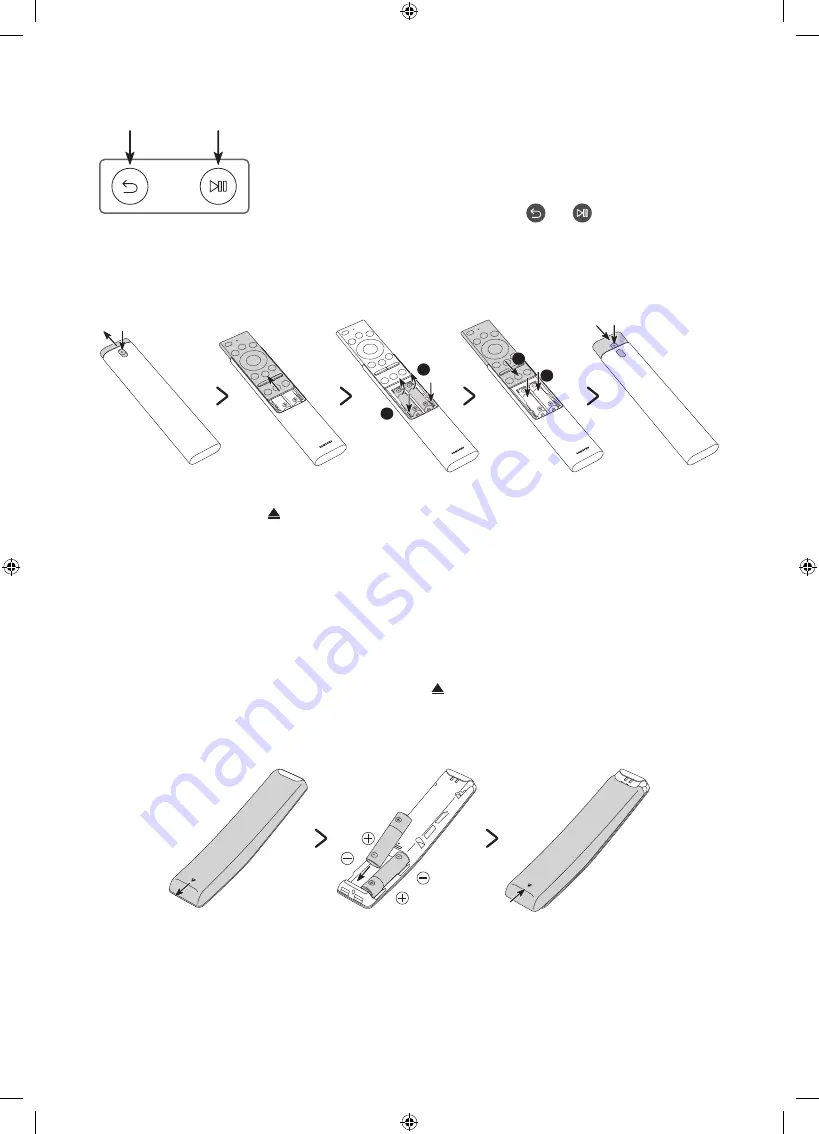 Samsung QE75Q64TASXXN User Manual Download Page 60