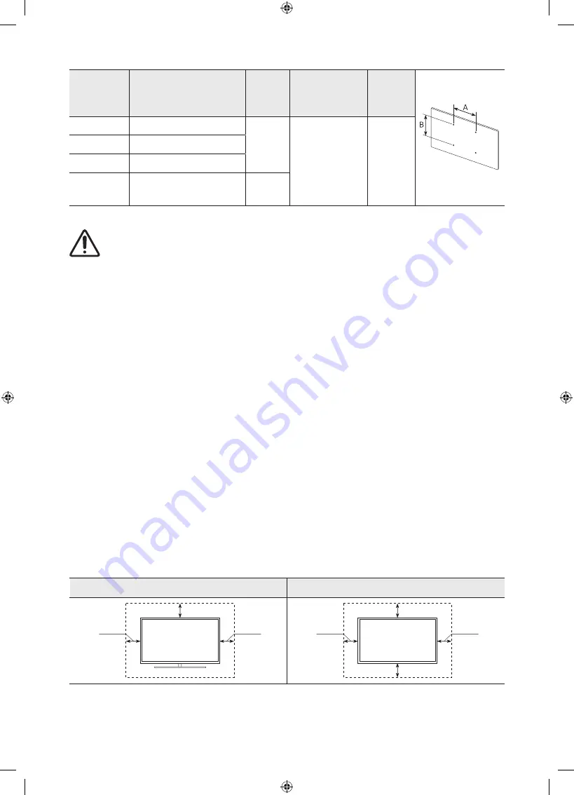 Samsung QE75Q64TASXXN User Manual Download Page 80