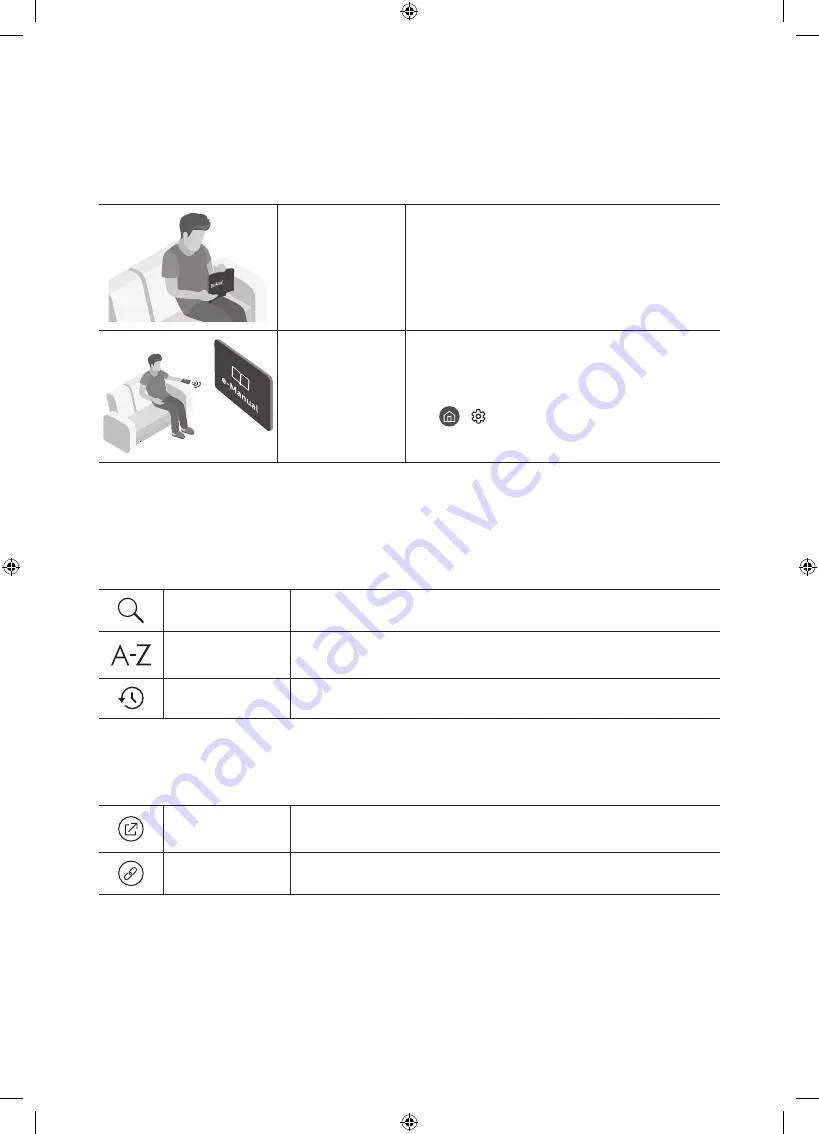 Samsung QE75Q70R User Manual Download Page 2