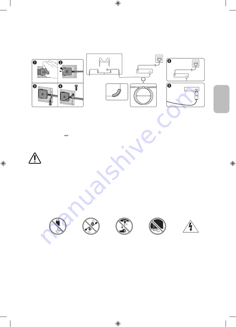 Samsung QE75Q900RATXXH User Manual Download Page 51