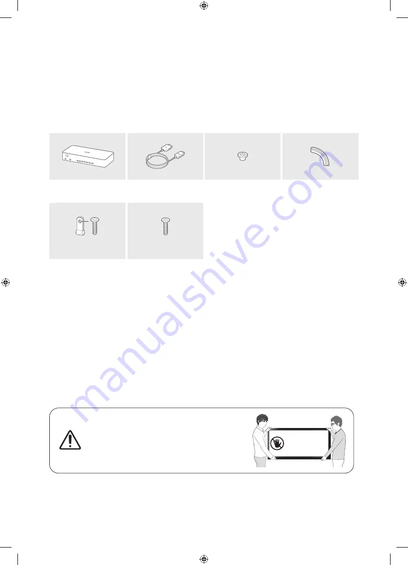 Samsung QE75Q900RATXXH User Manual Download Page 94