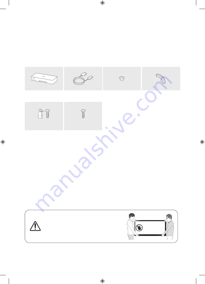 Samsung QE75Q900RATXXH User Manual Download Page 138