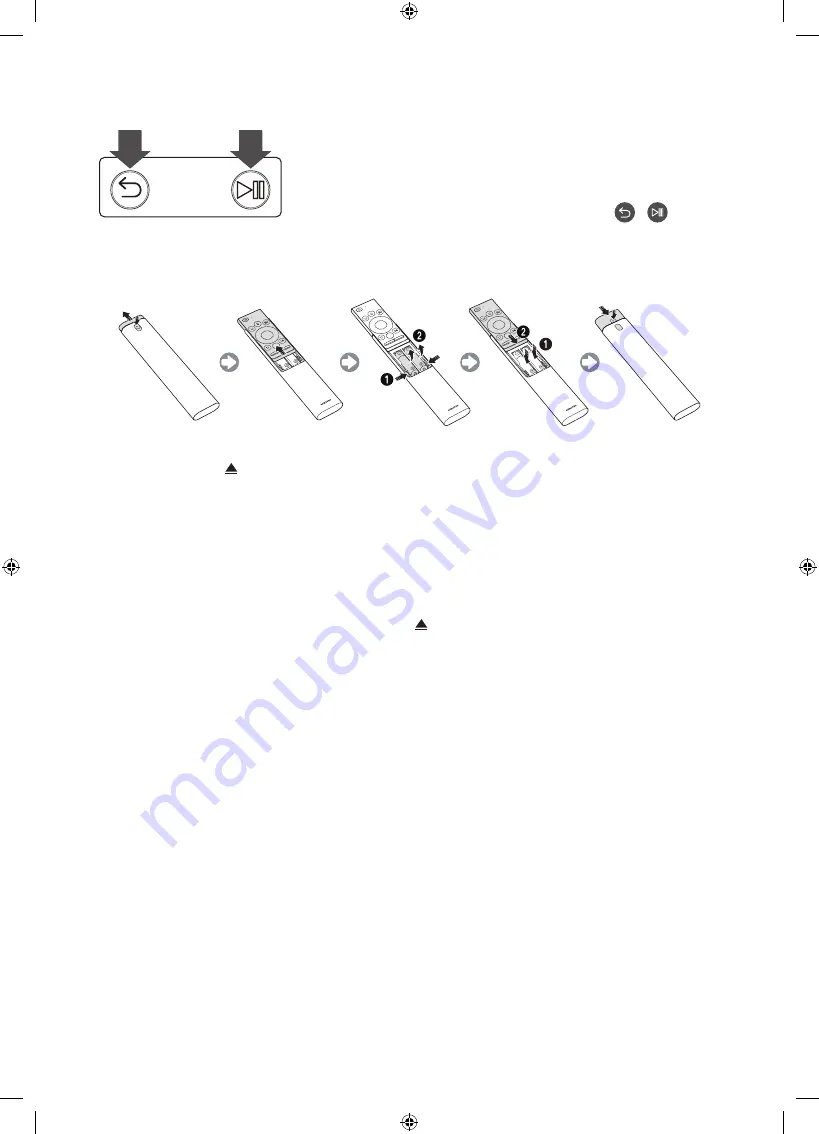 Samsung QE75Q900RATXXH User Manual Download Page 144