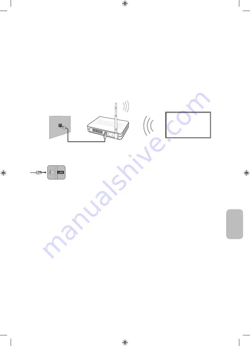 Samsung QE75Q900RATXXH User Manual Download Page 147