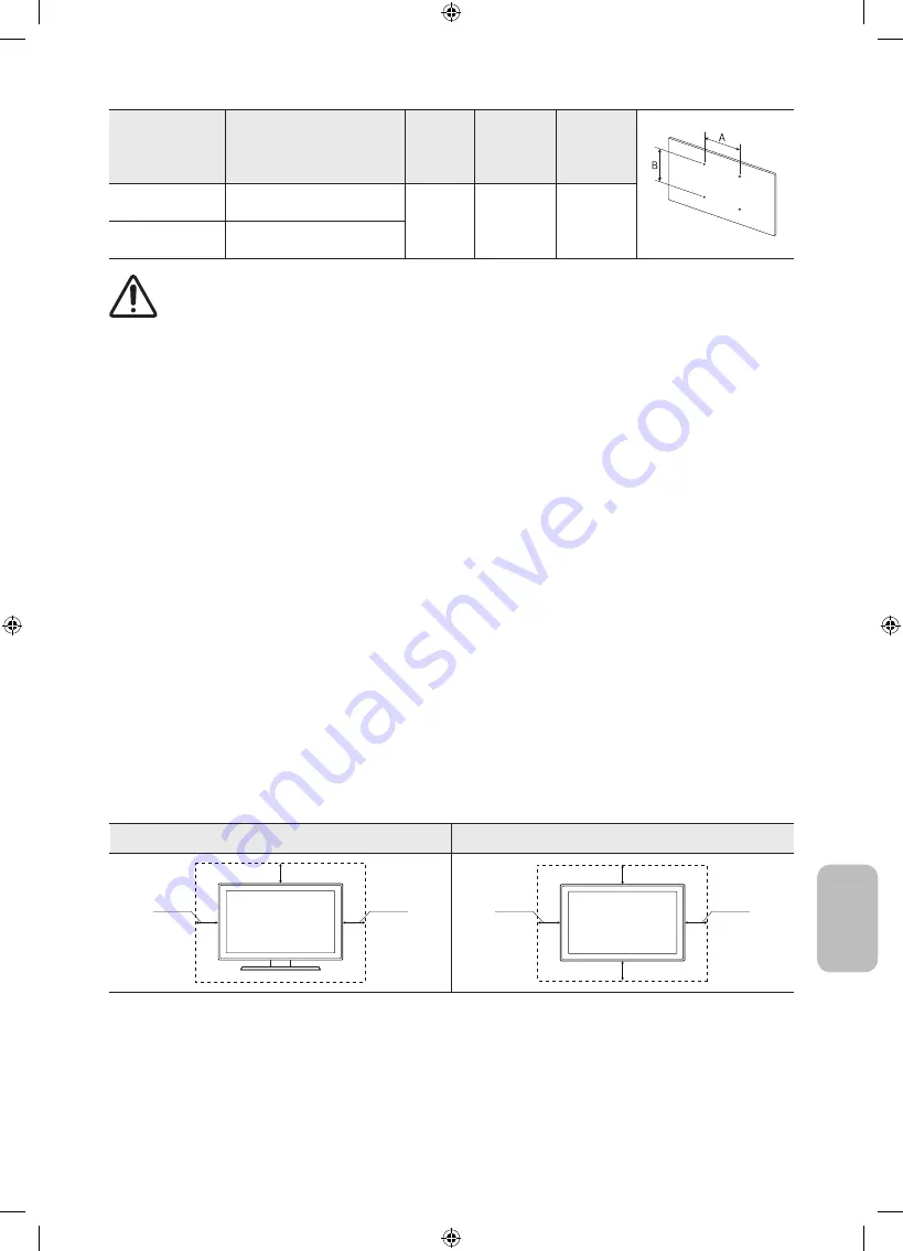 Samsung QE75Q900RATXXH User Manual Download Page 163