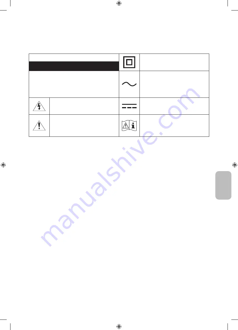 Samsung QE75Q900RATXXH User Manual Download Page 311