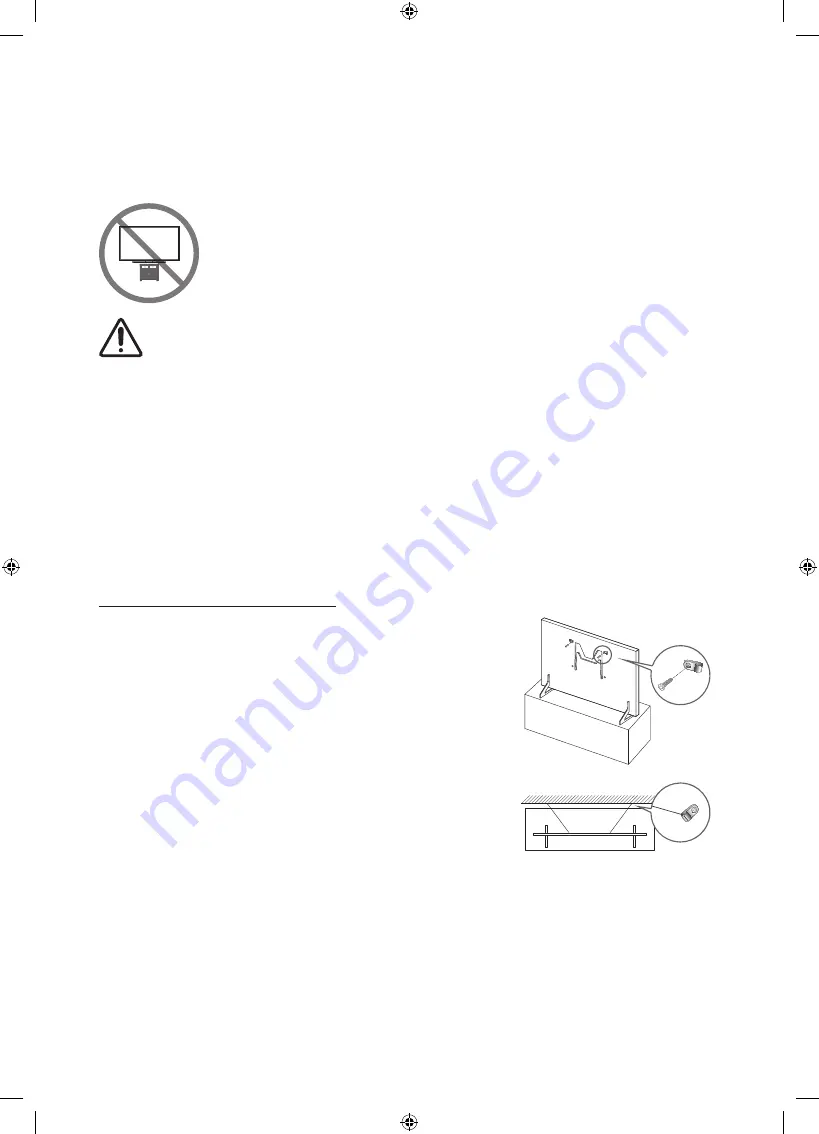 Samsung QE75Q900RATXXH User Manual Download Page 318