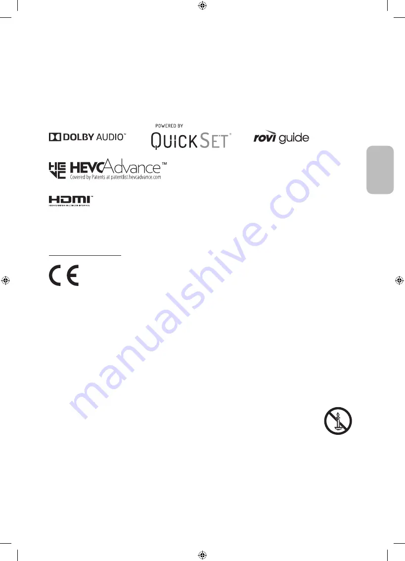 Samsung QE75Q90TALXXN Скачать руководство пользователя страница 65