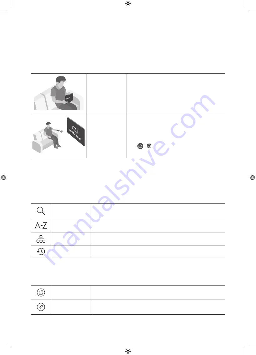 Samsung QE85Q95TAU User Manual Download Page 2