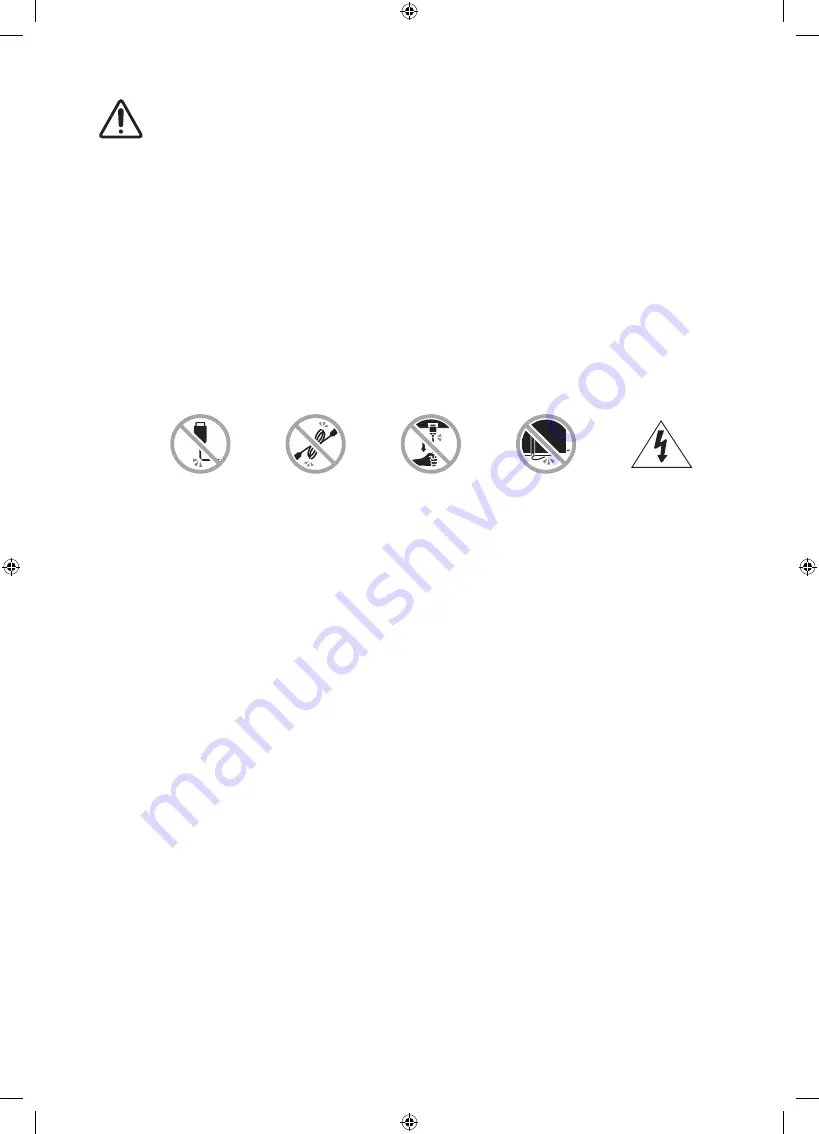 Samsung QE85Q95TAU User Manual Download Page 8