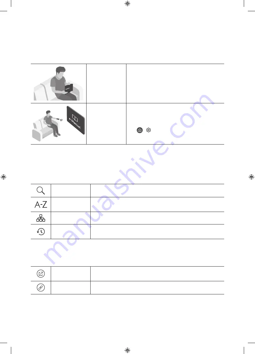 Samsung QE85Q95TAU User Manual Download Page 28