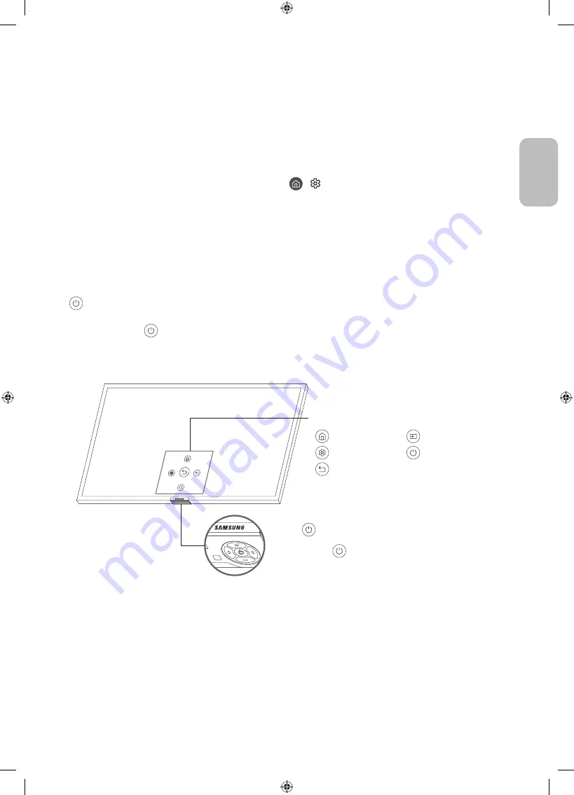 Samsung QE85Q95TAU Скачать руководство пользователя страница 41