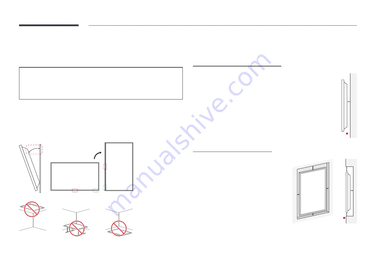 Samsung QER Series User Manual Download Page 11