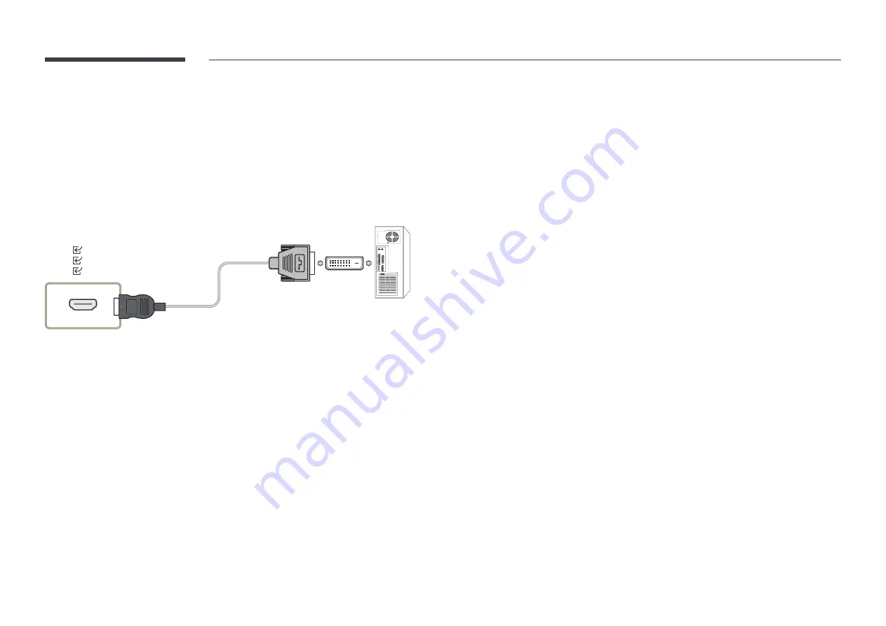 Samsung QH43B User Manual Download Page 23