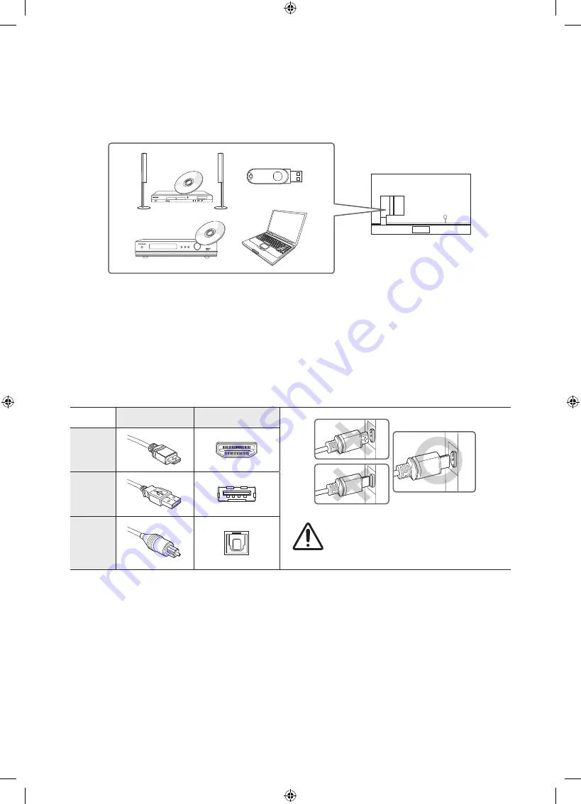 Samsung QLED 8K Q700T Скачать руководство пользователя страница 24