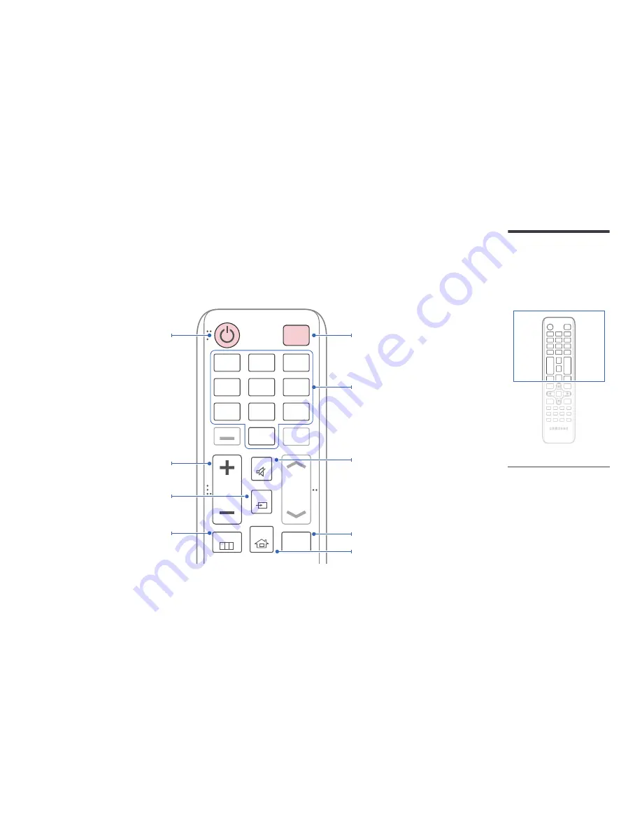 Samsung QM49F User Manual Download Page 18