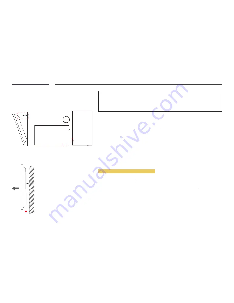 Samsung QM49F User Manual Download Page 21