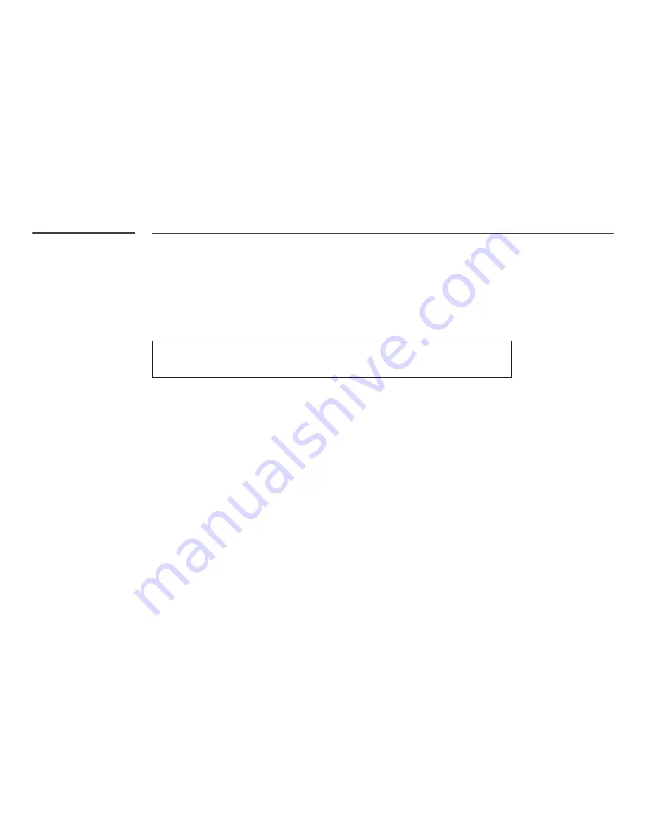 Samsung QM49F User Manual Download Page 107