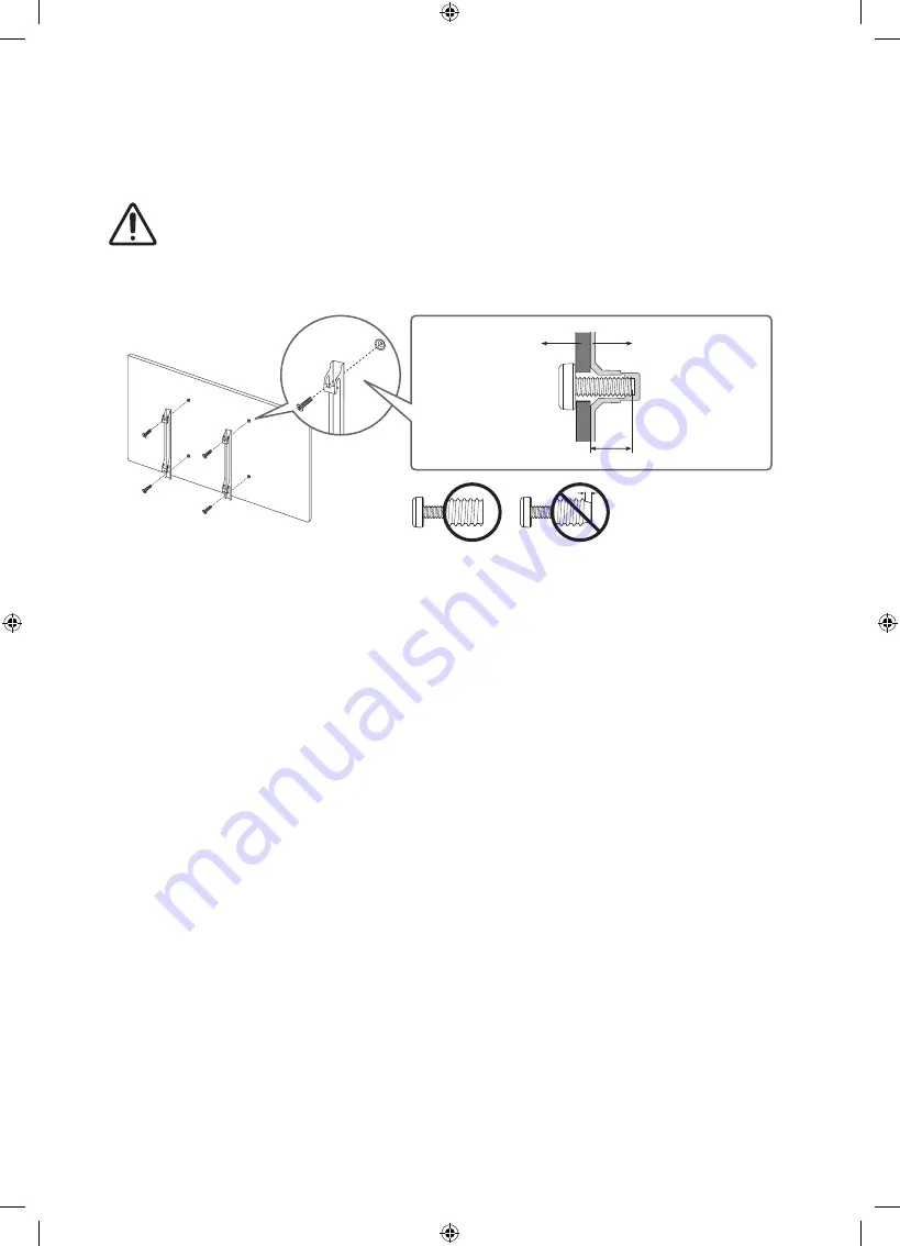 Samsung QN55Q60TAF QN85Q80TAFXZX Скачать руководство пользователя страница 8