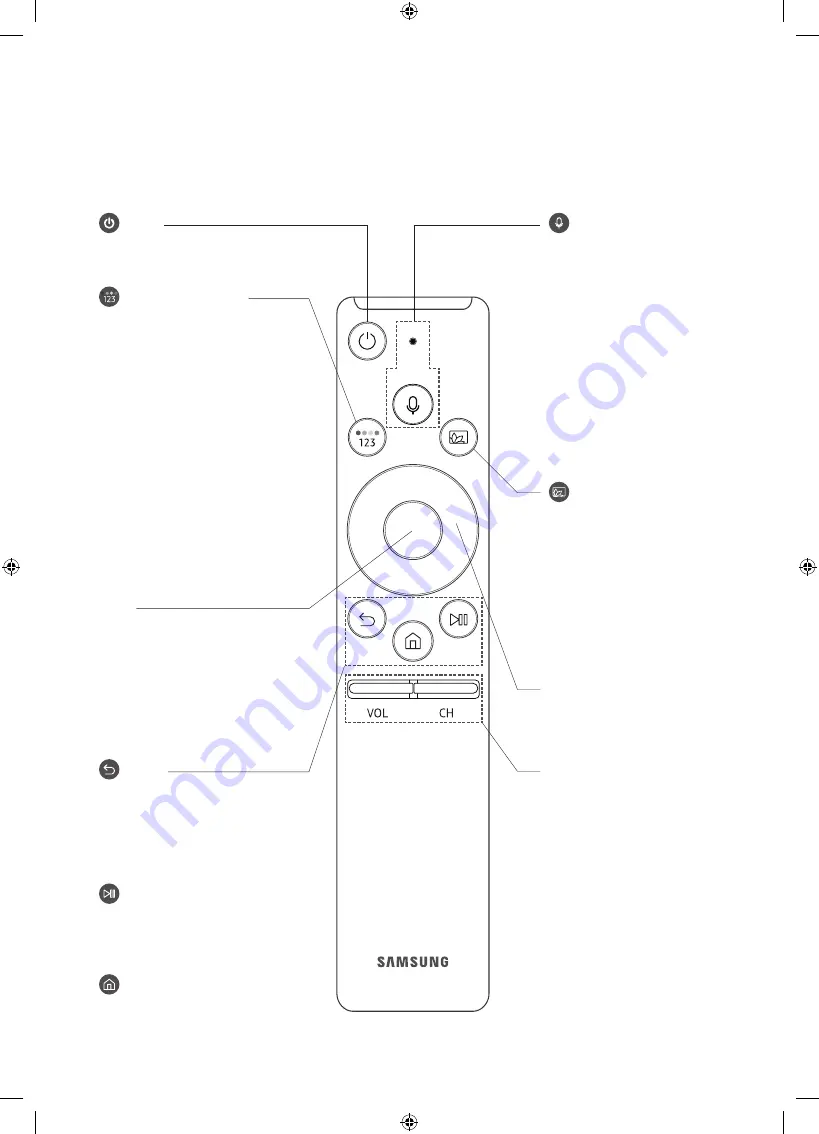 Samsung QN55Q6FNAF Скачать руководство пользователя страница 11