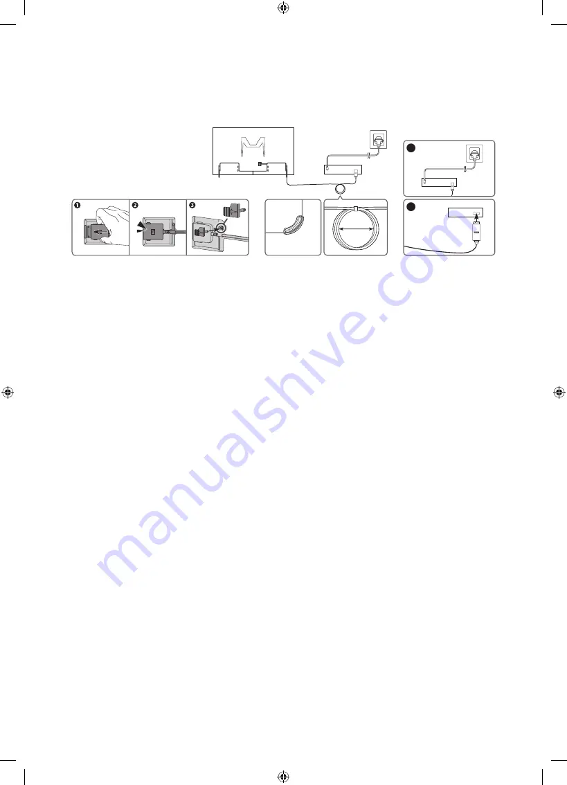 Samsung QN55Q900RBF User Manual Download Page 8