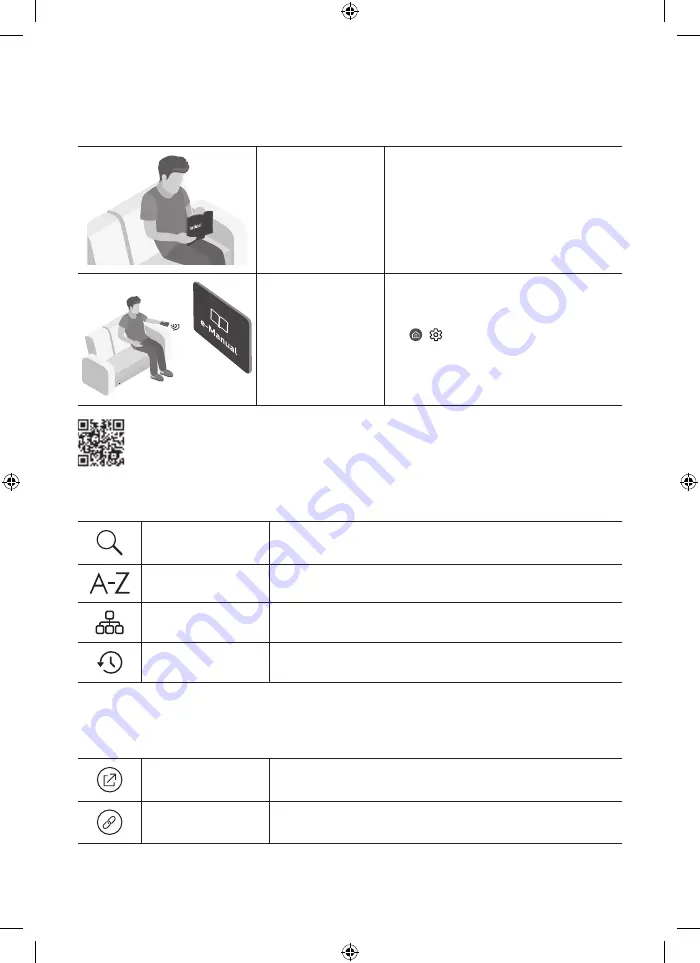 Samsung QN65LST9TAFXZA User Manual Download Page 2