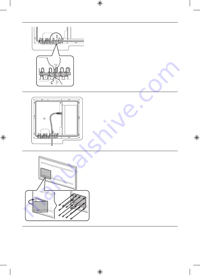 Samsung QN65LST9TAFXZA User Manual Download Page 11