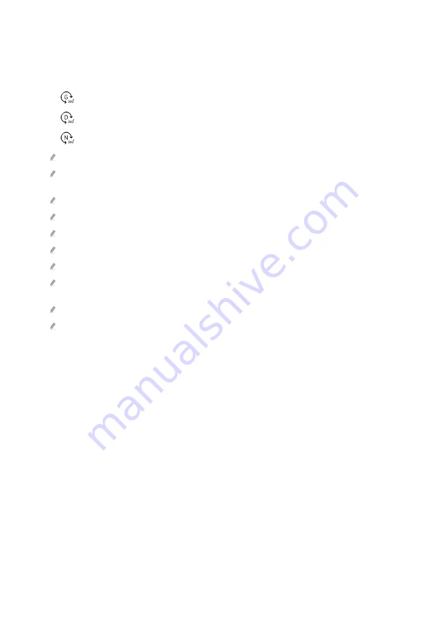 Samsung QN85QN90BDFXZA E-Manual Download Page 100