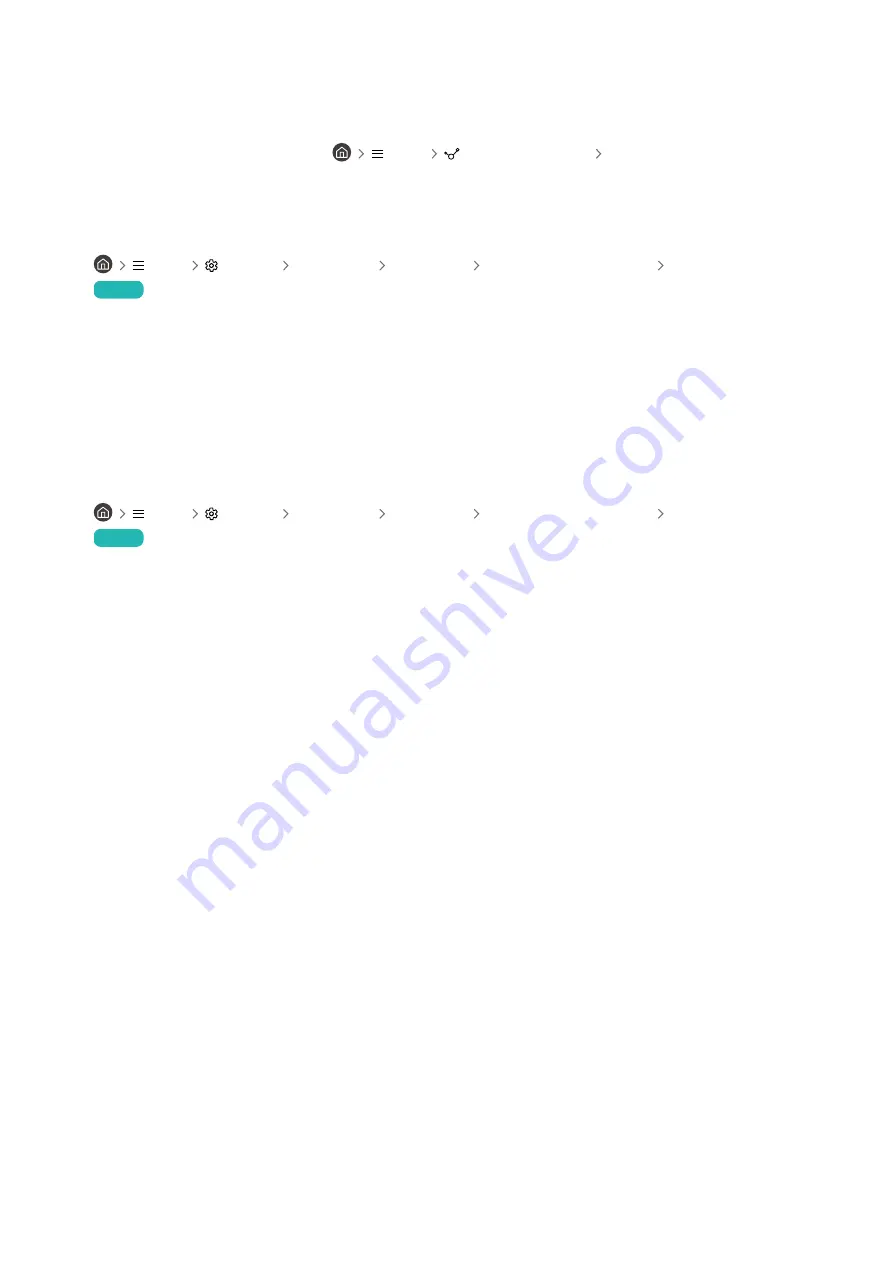 Samsung QN85QN90BDFXZA E-Manual Download Page 205