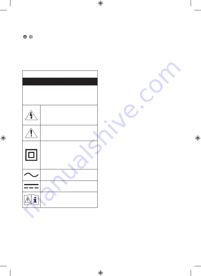 Samsung QN9 A Series User Manual Download Page 2