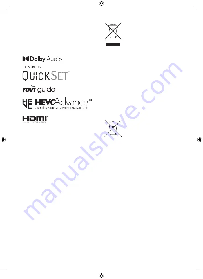 Samsung QN9 A Series User Manual Download Page 8