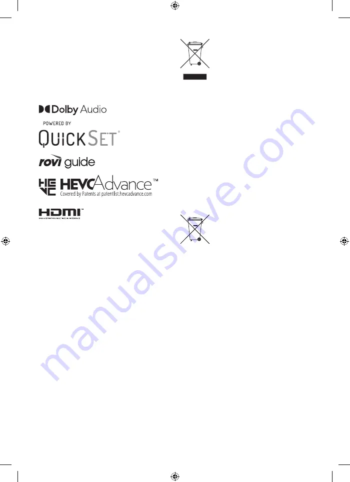 Samsung QN9 A Series User Manual Download Page 24