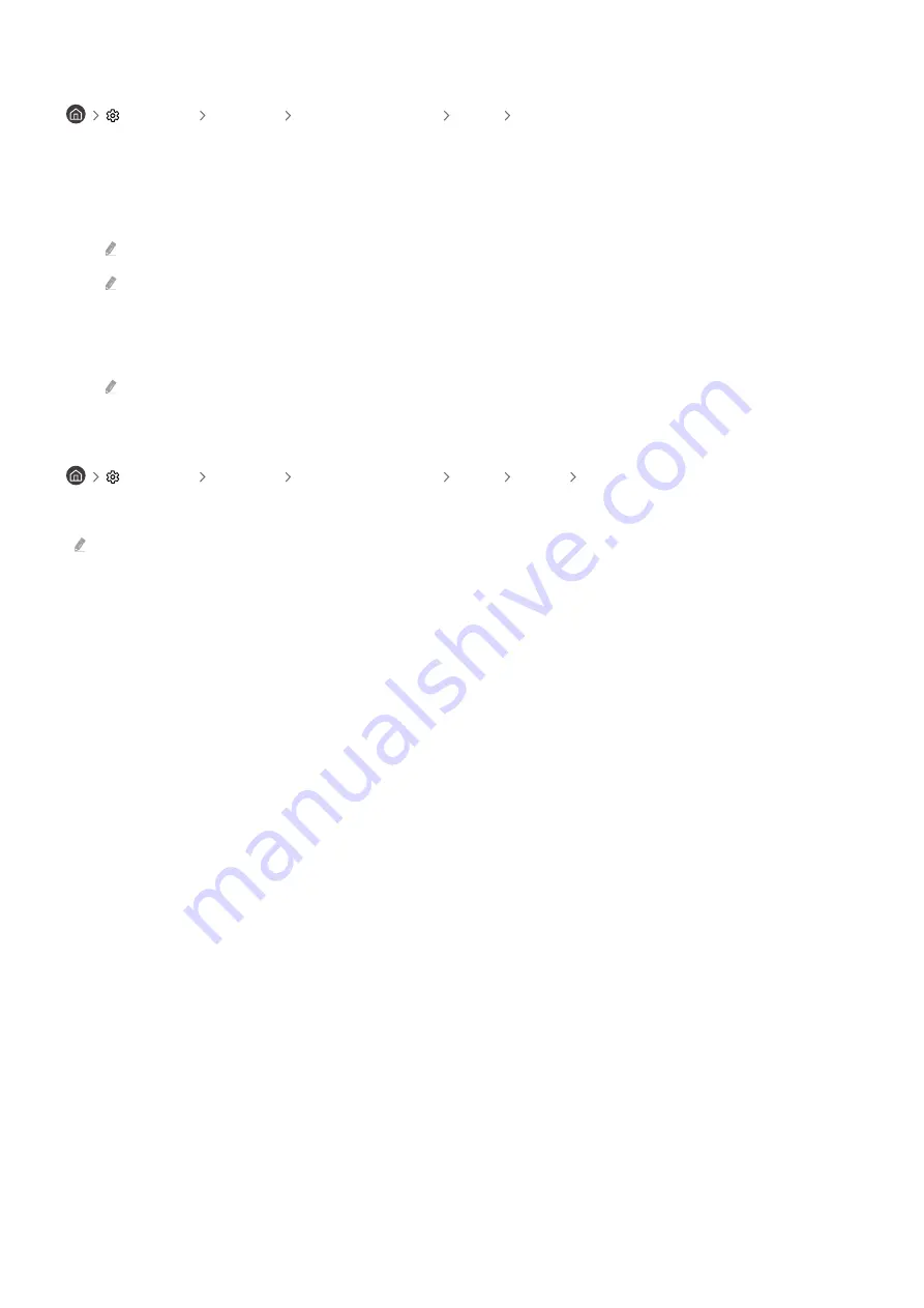 Samsung QN90A Series E-Manual Download Page 119