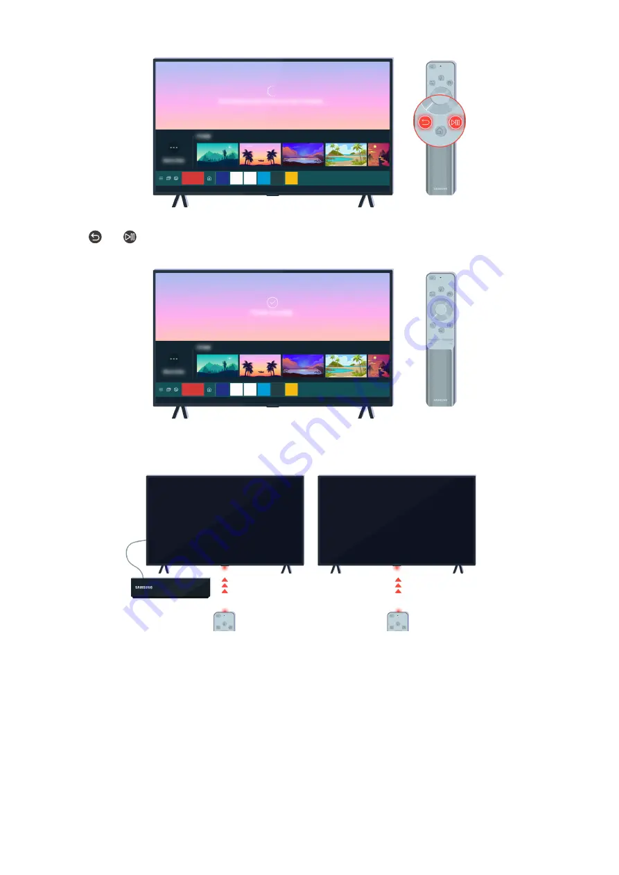 Samsung QN90A Series E-Manual Download Page 216