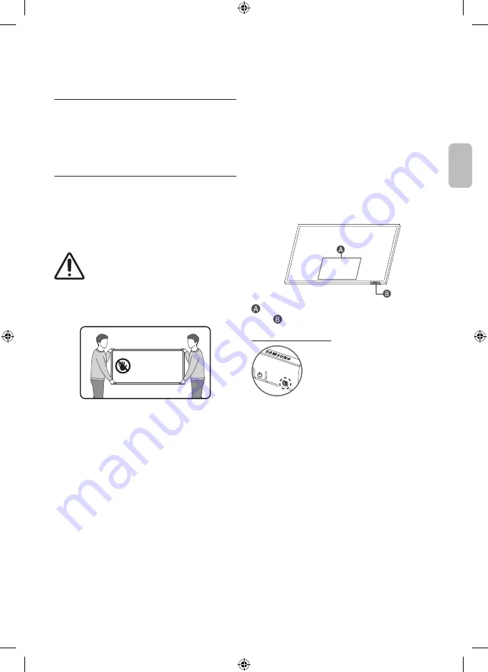 Samsung QN92A User Manual Download Page 21