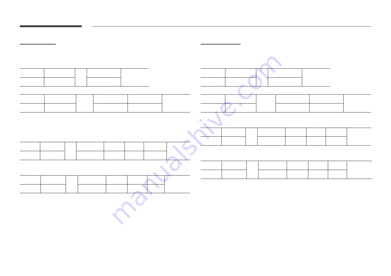 Samsung QP65A-8K User Manual Download Page 35