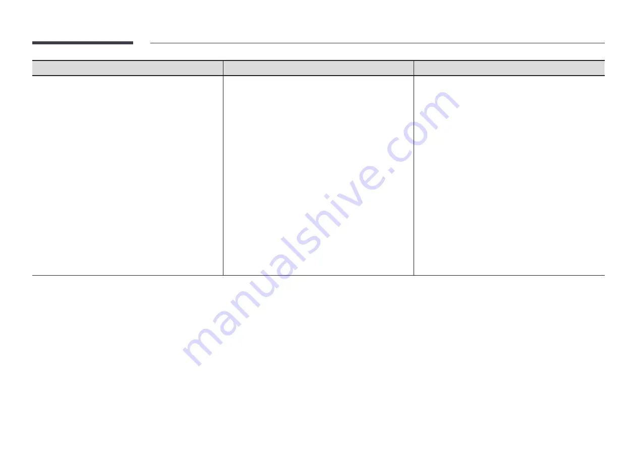 Samsung QP65A-8K User Manual Download Page 48