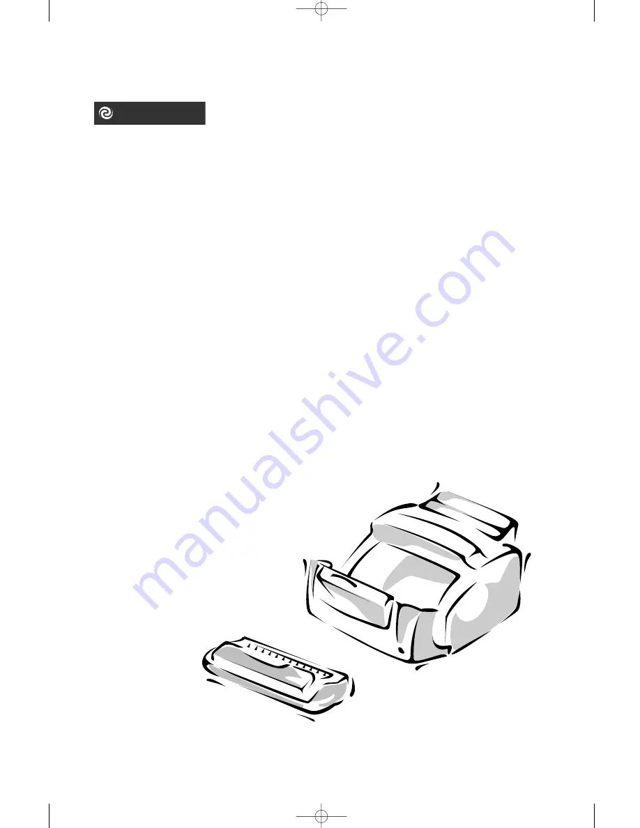 Samsung QWIKLASER 5100A User Manual Download Page 44