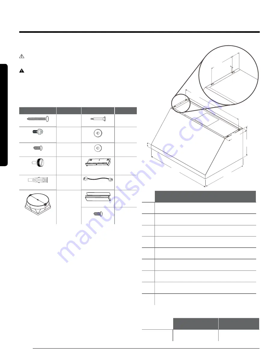 Samsung R9600 Series Installation Instruction Manual Download Page 34