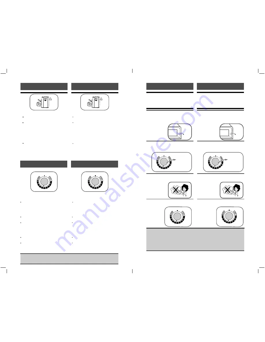 Samsung RA 18 Owner'S Instructions Download Page 2