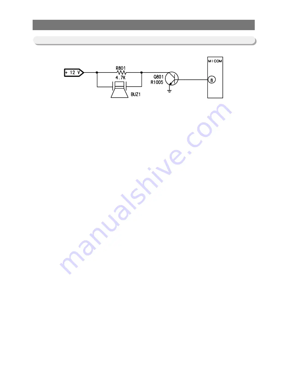 Samsung RB215B Series Service Manual Download Page 53