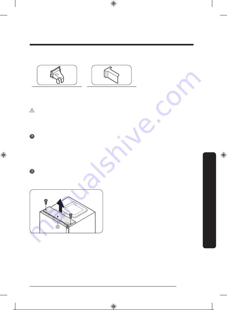 Samsung RB38T600ESA/EK User Manual Download Page 120