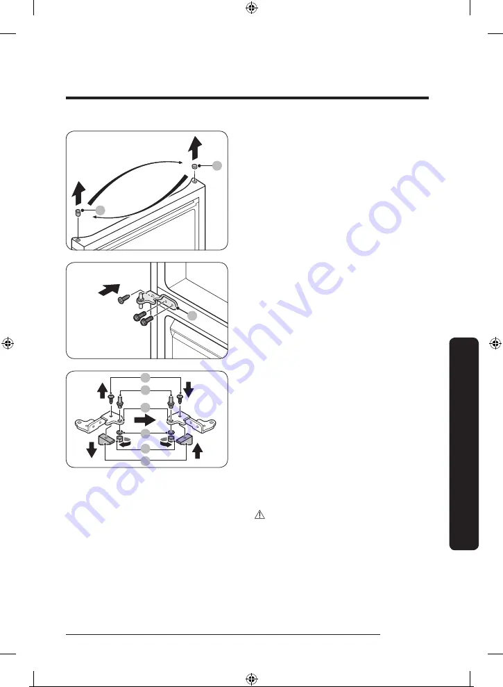 Samsung RB38T600ESA/EK User Manual Download Page 358